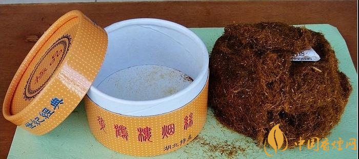 煙絲是紙做的是怎么回事，實(shí)際是再造煙葉