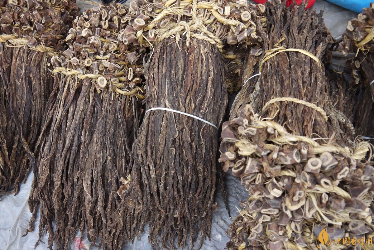 中華煙煙絲價(jià)格多少，一根煙1克中華煙煙絲