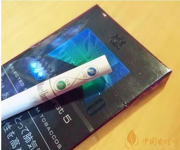 萬寶路爆珠有幾種，萬寶路爆珠多少錢