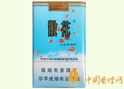 中國最便宜香煙排行榜，大前門一直在堅守