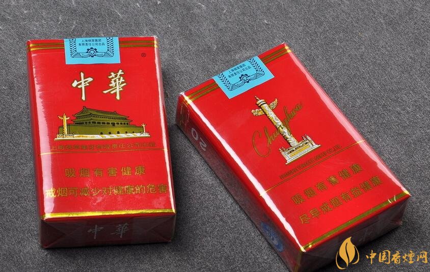 給客戶送禮送什么好，這些香煙不掉價(jià)