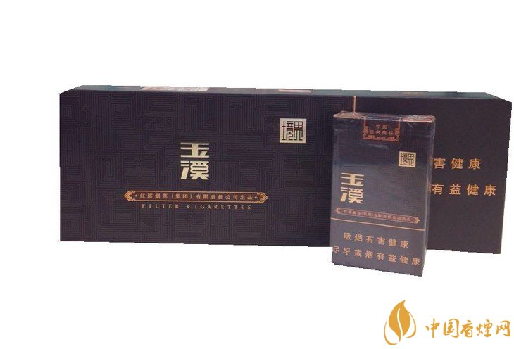 給客戶送禮送什么好，這些香煙不掉價(jià)
