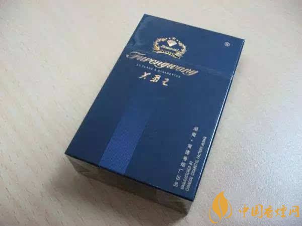 給客戶送禮送什么好，這些香煙不掉價(jià)