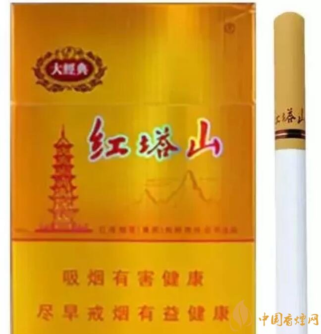 給客戶送禮送什么好，這些香煙不掉價(jià)