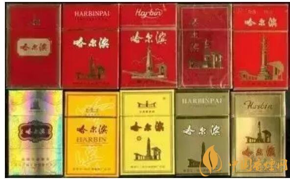 中國(guó)香煙品牌有哪些，202個(gè)品牌都是哪里的