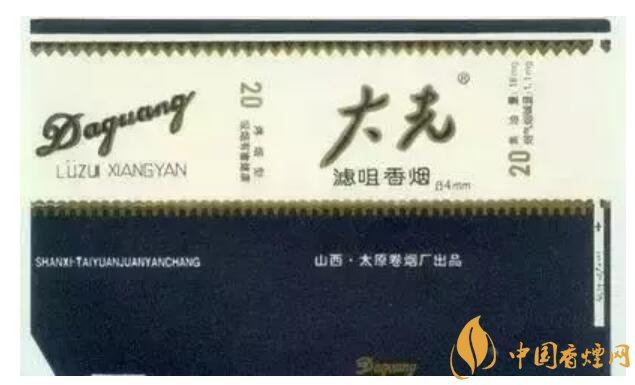 中國(guó)香煙品牌有哪些，202個(gè)品牌都是哪里的