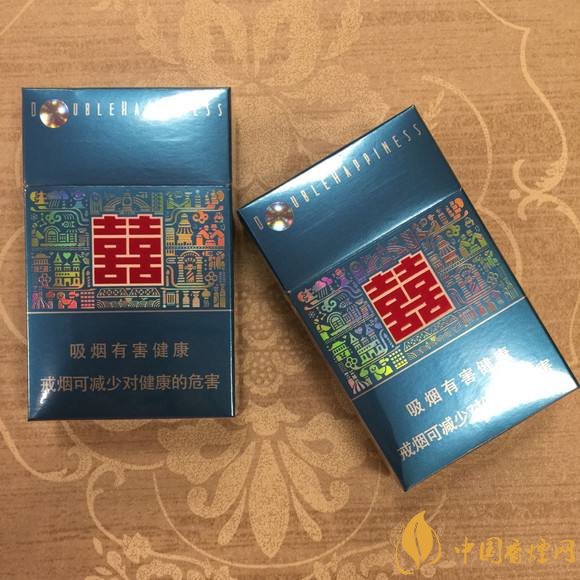 國產(chǎn)爆珠煙價格表，萬寶路爆珠并不是唯一