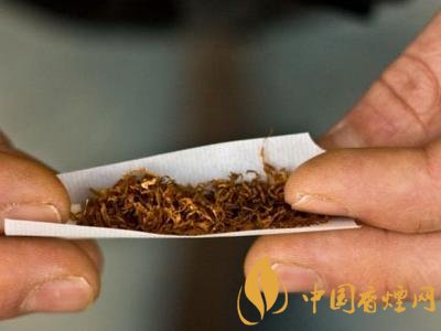 卷煙用的是什么紙，香煙紙屬于國(guó)家專賣品