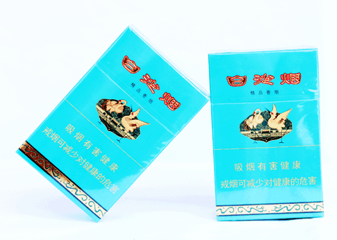 10元左右白沙煙價(jià)格表，精品白沙代代相傳