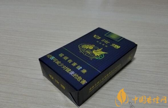 中高檔白沙煙價格表，白沙和天下最貴