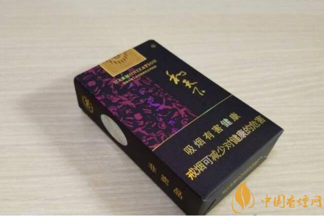中高檔白沙煙價格表，白沙和天下最貴