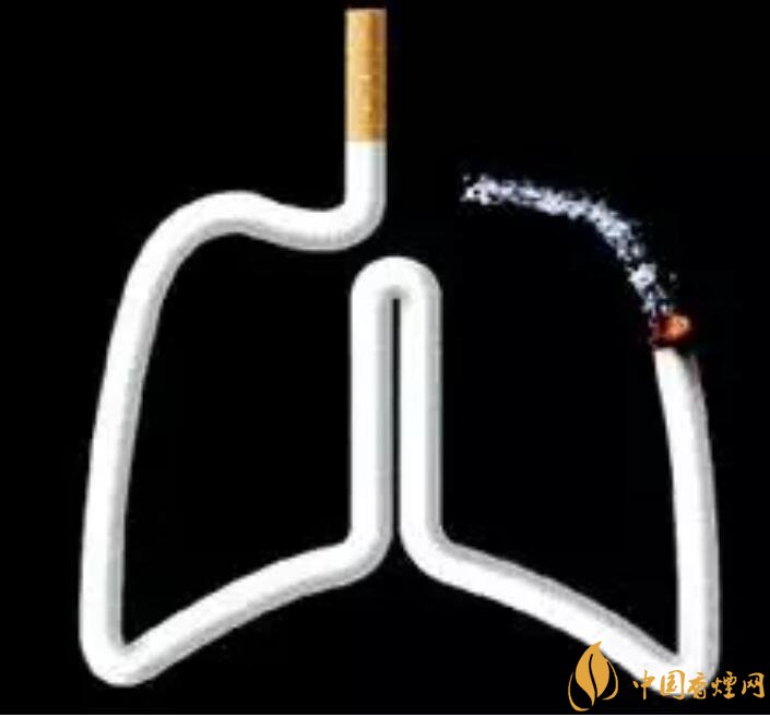 一天抽幾根煙合適，一天一包煙患癌幾率大