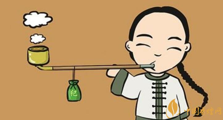 紀(jì)曉嵐愛(ài)抽煙是真的嗎，紀(jì)曉嵐抽的什么煙