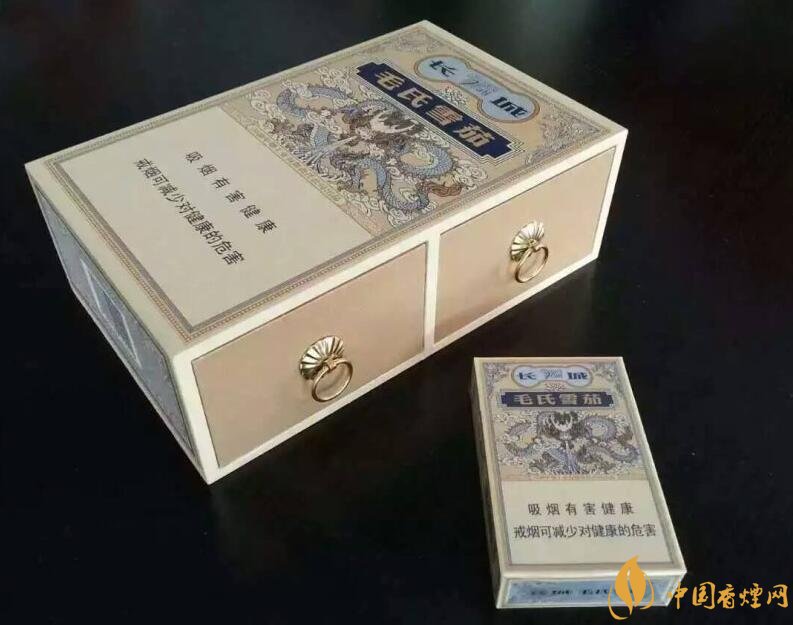 毛氏雪茄為什么這么貴，毛氏雪茄哪里能買到