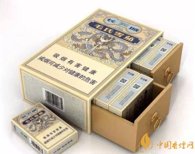 毛氏雪茄為什么這么貴，毛氏雪茄哪里能買到
