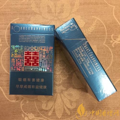 國產(chǎn)爆珠香煙排行榜，人參爆珠你抽過嗎