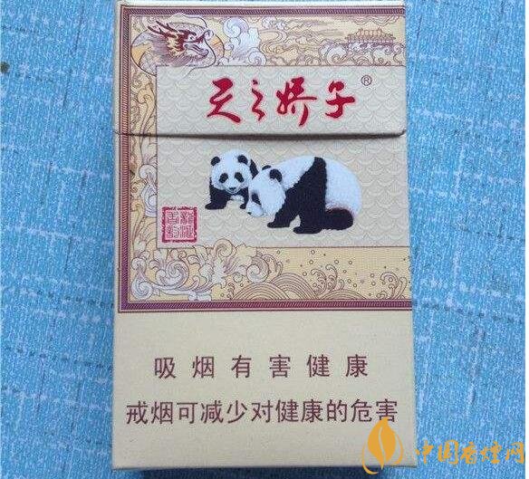 國產(chǎn)爆珠香煙排行榜，人參爆珠你抽過嗎