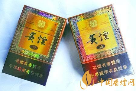 國產(chǎn)爆珠香煙排行榜，人參爆珠你抽過嗎