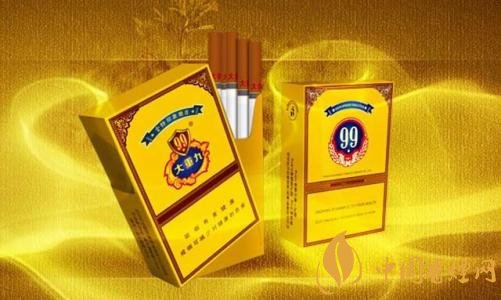 高檔細(xì)支香煙排行榜，過(guò)年送禮首選細(xì)支煙