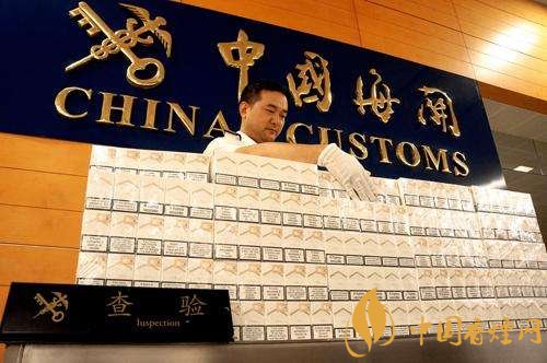 中國入境能帶多少香煙，香港入境限制最尷尬