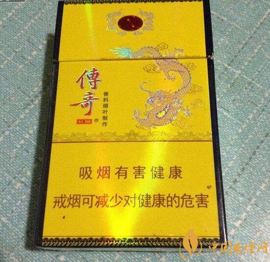 20元檔銷量最好香煙排行榜，天子金突破十萬