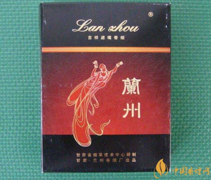 20元檔銷量最好香煙排行榜，天子金突破十萬