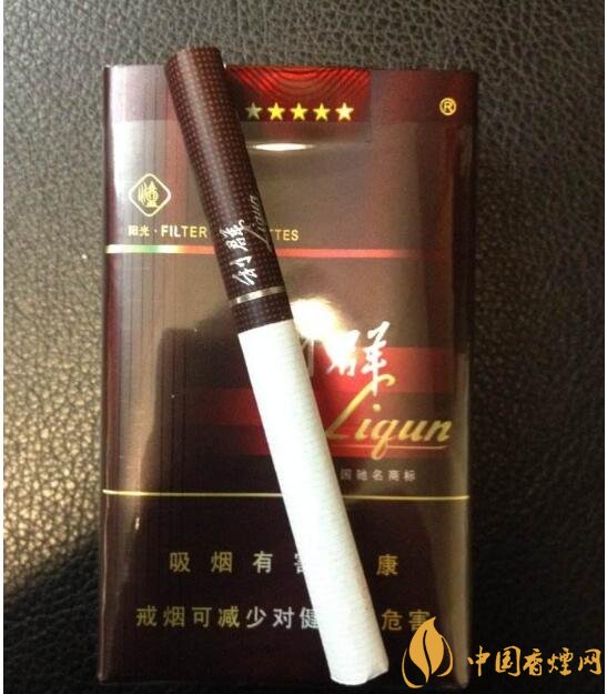 中國出口香煙排行榜，中華玉溪備受青睞