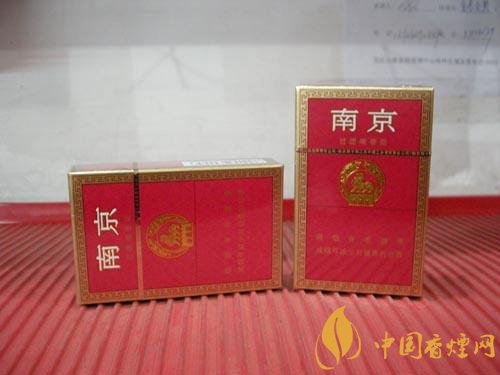 中國出口香煙排行榜，中華玉溪備受青睞
