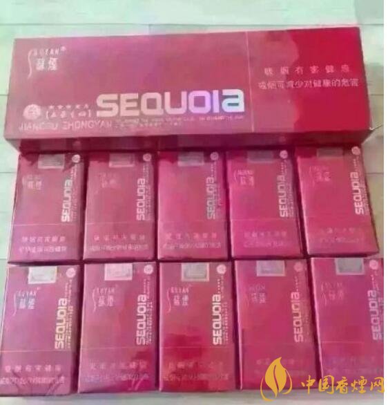 中國出口香煙排行榜，中華玉溪備受青睞