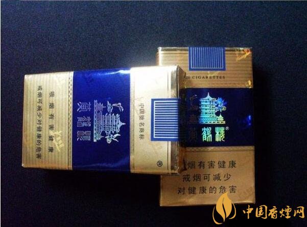 中國出口香煙排行榜，中華玉溪備受青睞