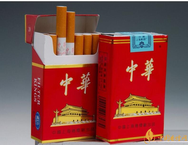 上海煙草集團旗下香煙有哪些，生產(chǎn)特供香煙