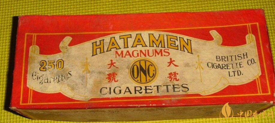 銷量最好國產混合型香煙排行榜，中南海第一
