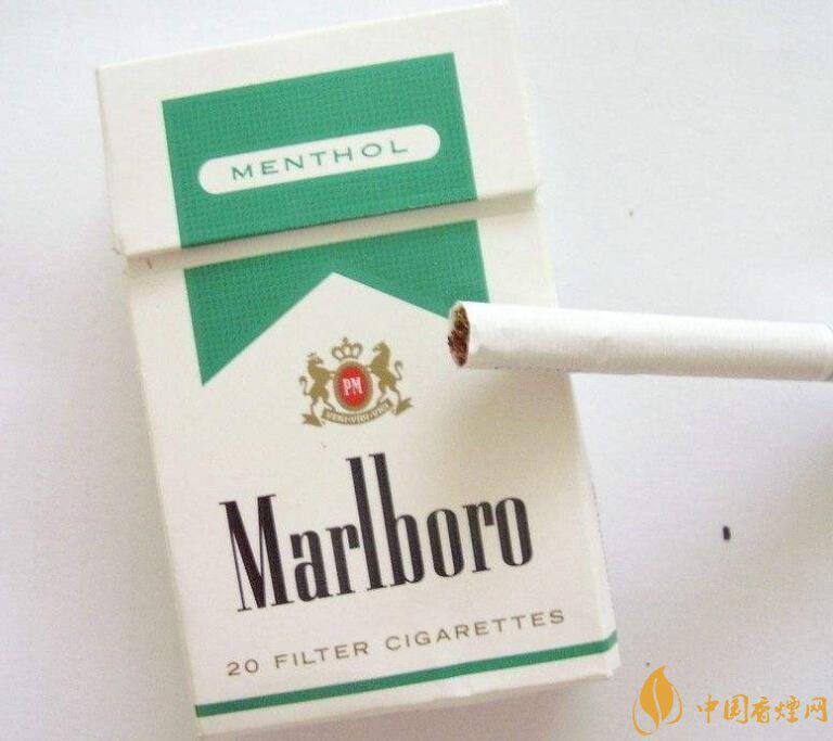 銷量最好國產混合型香煙排行榜，中南海第一