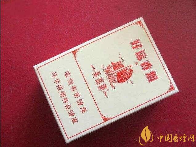 最受歡迎全開式香煙排行榜，高端大氣上檔次
