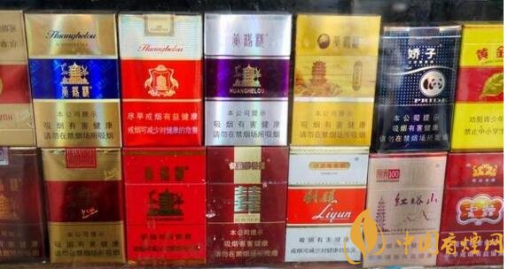 沃爾瑪為什么沒有香煙賣出售，保護(hù)國產(chǎn)企業(yè)