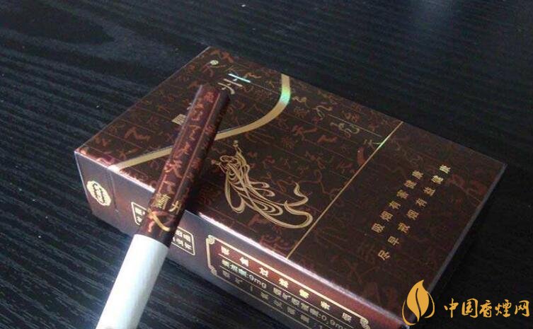 佛系香煙,道系香煙,儒系香煙，你抽過哪一種