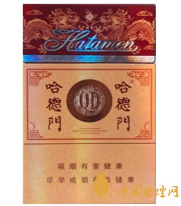 性價(jià)比最高香煙排行榜，中華煙光環(huán)值多少錢