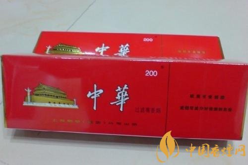 過年待客買什么香煙好，中華撐場(chǎng)面軟云看內(nèi)在