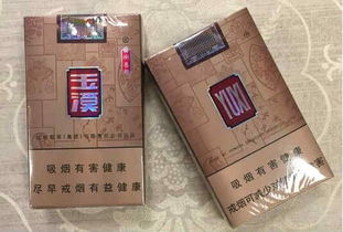 過年待客買什么香煙好，中華撐場(chǎng)面軟云看內(nèi)在