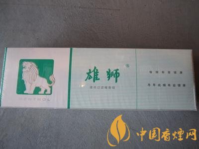 國產(chǎn)薄荷煙有哪些，性價比最高國產(chǎn)薄荷煙排行榜