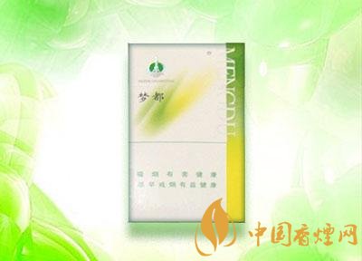 國產(chǎn)薄荷煙有哪些，性價比最高國產(chǎn)薄荷煙排行榜