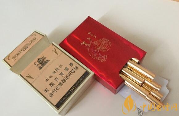 大公雞香煙多少錢一包，大公雞香煙是真的嗎