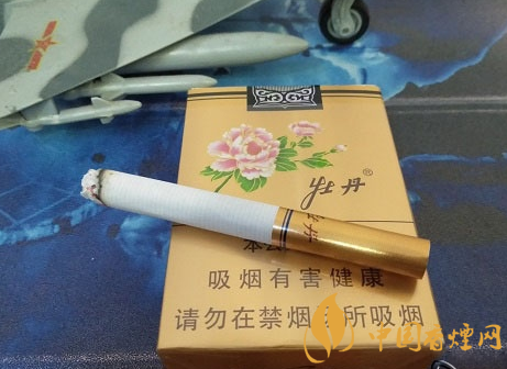 2018年新上市香煙（8款），搶占細(xì)支香煙市場