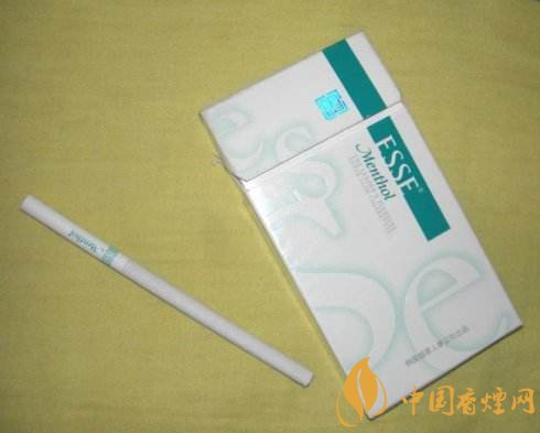 最便宜細(xì)支香煙排行榜，韓國愛喜香煙最便宜