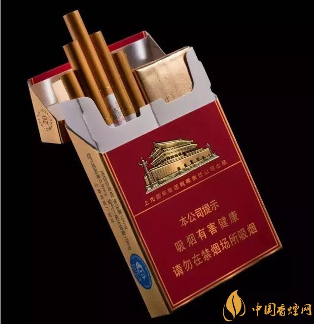 市面上中支香煙有哪些，中華金中支引領(lǐng)新潮流