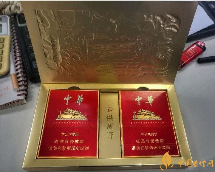 高端中支香煙排行榜，中華(金中支)引領(lǐng)高端市場(chǎng)
