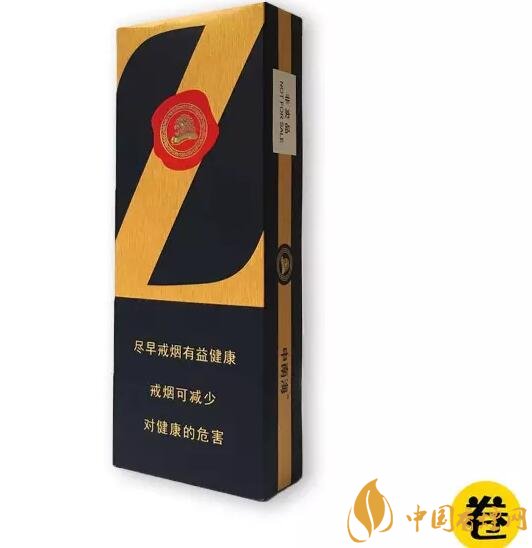 高端中支香煙排行榜，中華(金中支)引領(lǐng)高端市場(chǎng)