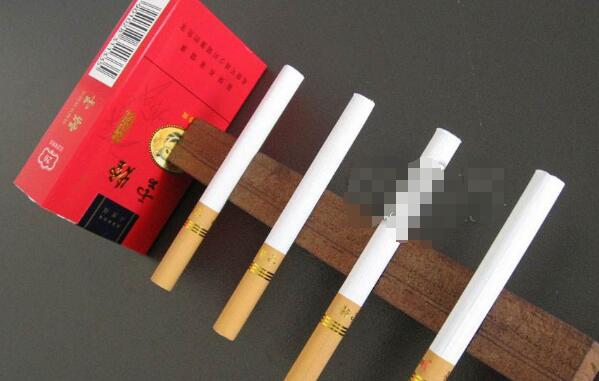 云煙珍品香煙一包多少錢(qián) 云煙（珍品）種類(lèi)及價(jià)格帶圖片