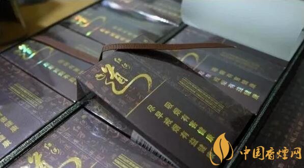 銷量最好的天價(jià)煙排行榜，兩金兩皇百草之王