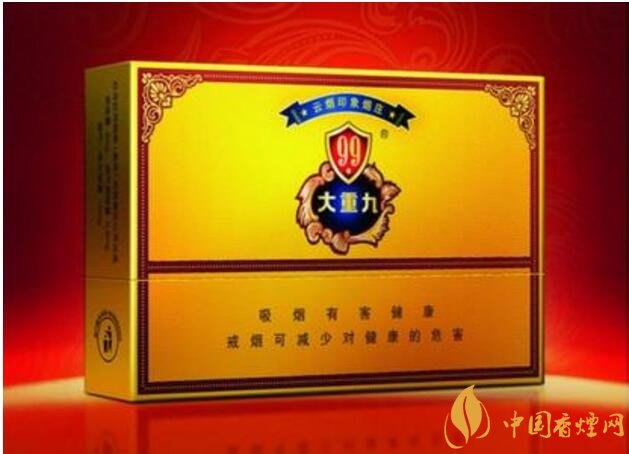 銷量最好的天價(jià)煙排行榜，兩金兩皇百草之王
